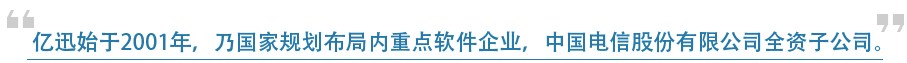 国家规划布局内重点软件企业